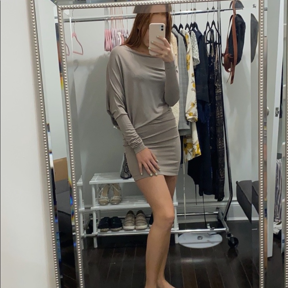 BCBGMAXAZRIA Dress